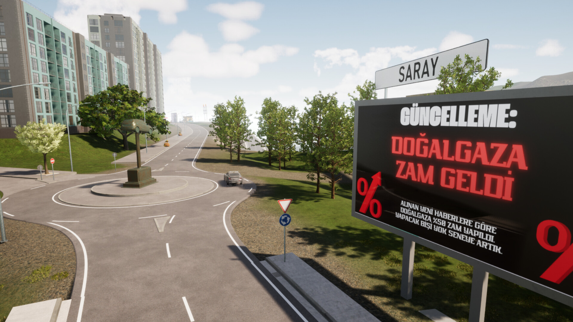 Silivri Screenshot 2