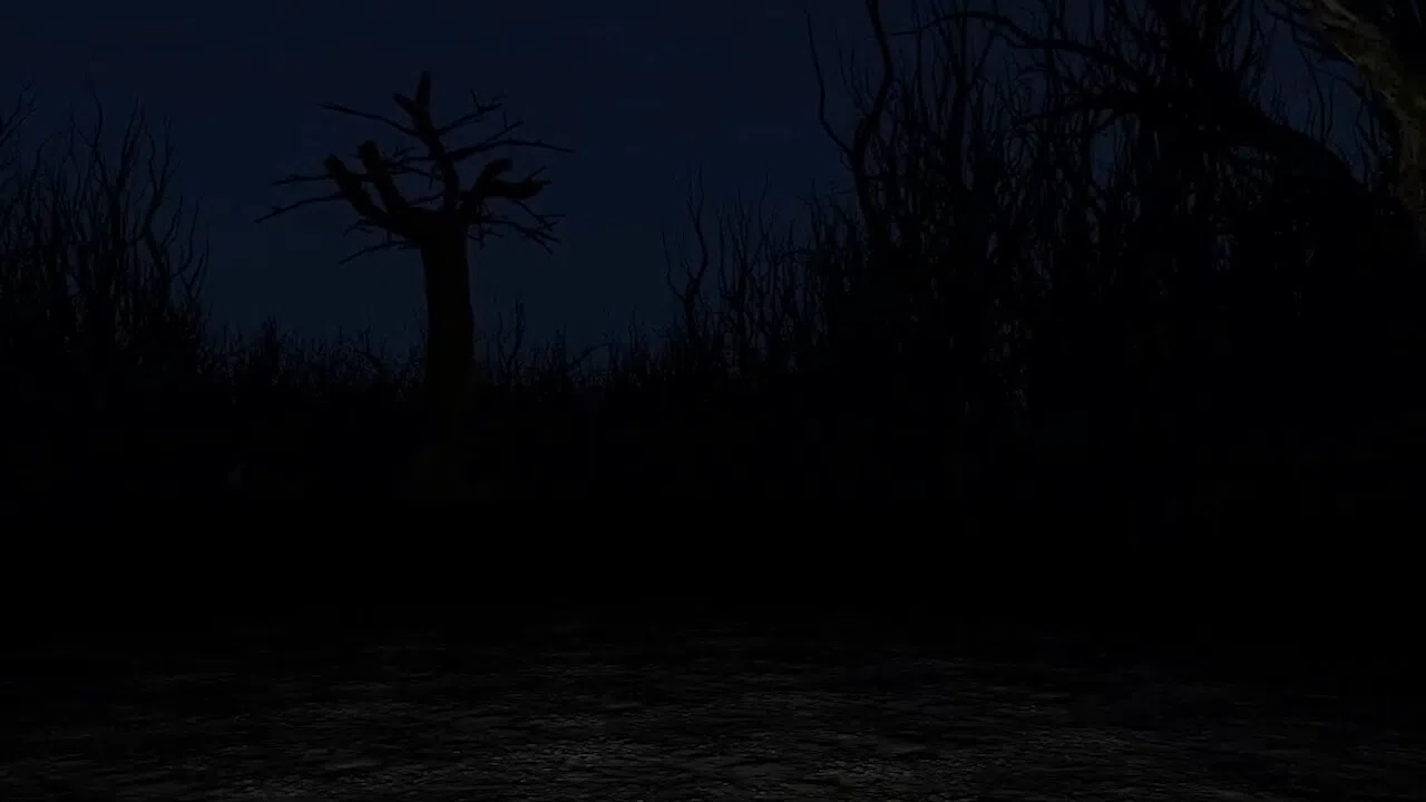 3 Scary Games Screenshot 4