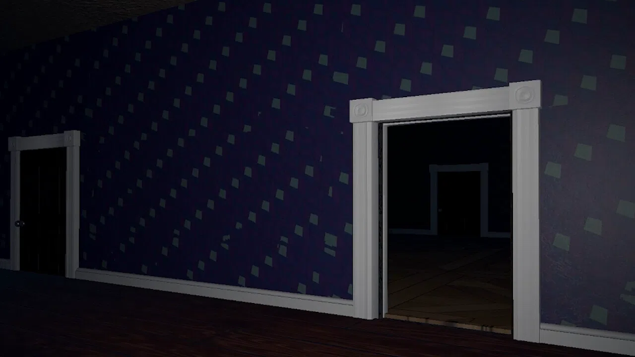3 Scary Games Screenshot 1