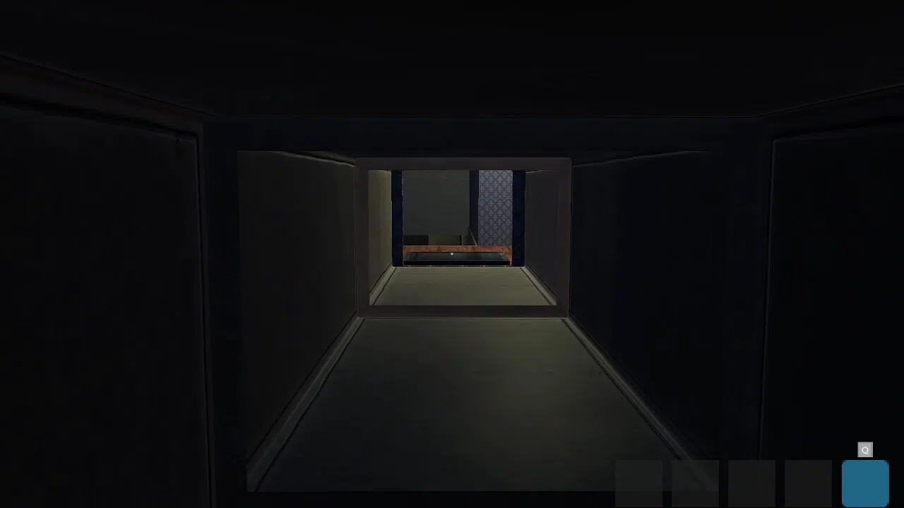 3 Scary Games Screenshot 5