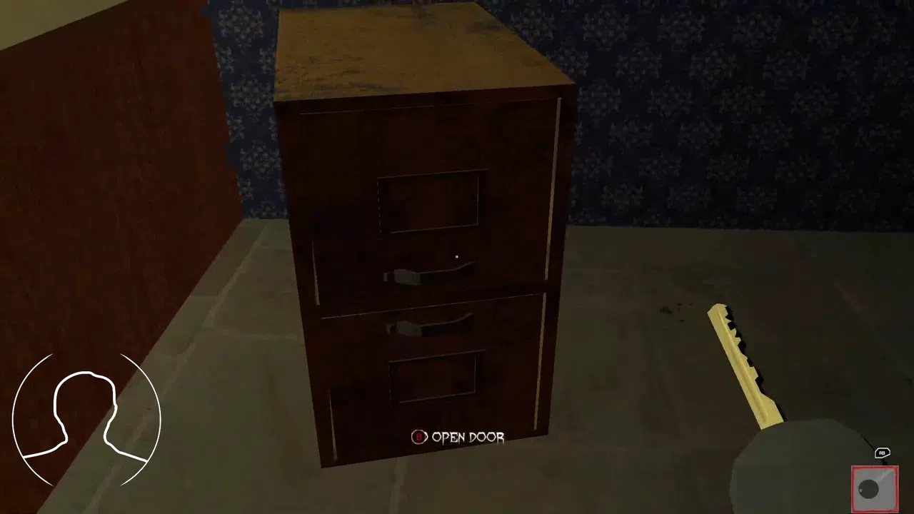 3 Scary Games Screenshot 8