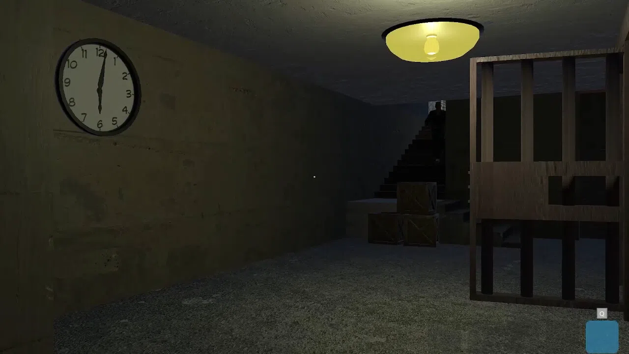 3 Scary Games Screenshot 3