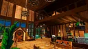 Cozy Cabin: Coffee Boutique Demo Screenshot 1