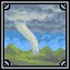 Tornado Region icon