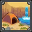 Back to the Desert icon