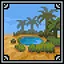 A Hidden Oasis icon
