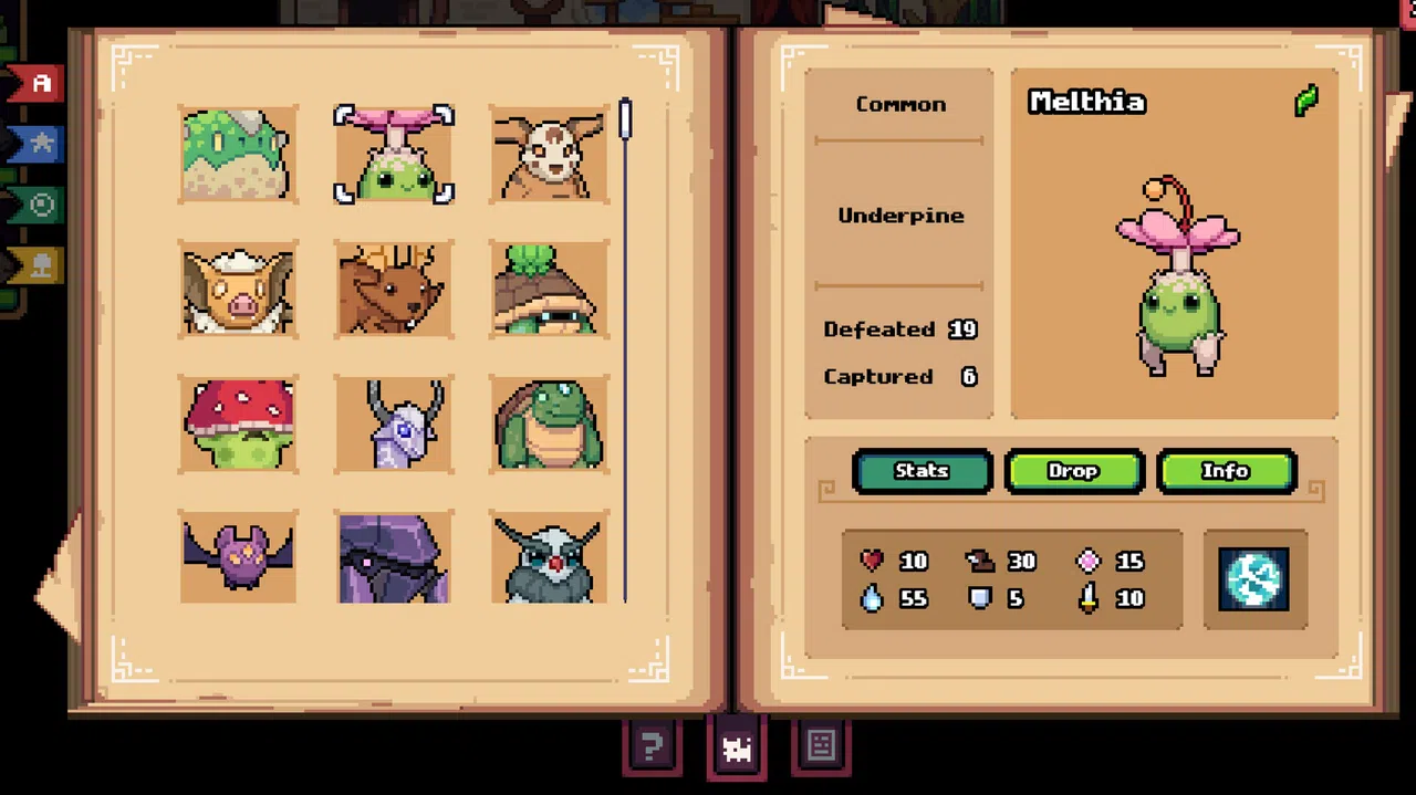 Portal Fantasy Screenshot 1