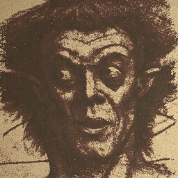 Quit the circus icon