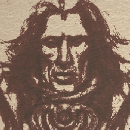 Master of the barracks icon