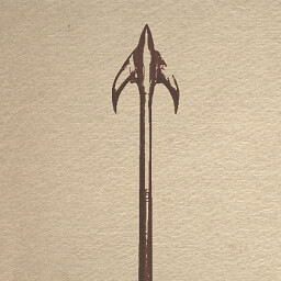 Spearwielder icon