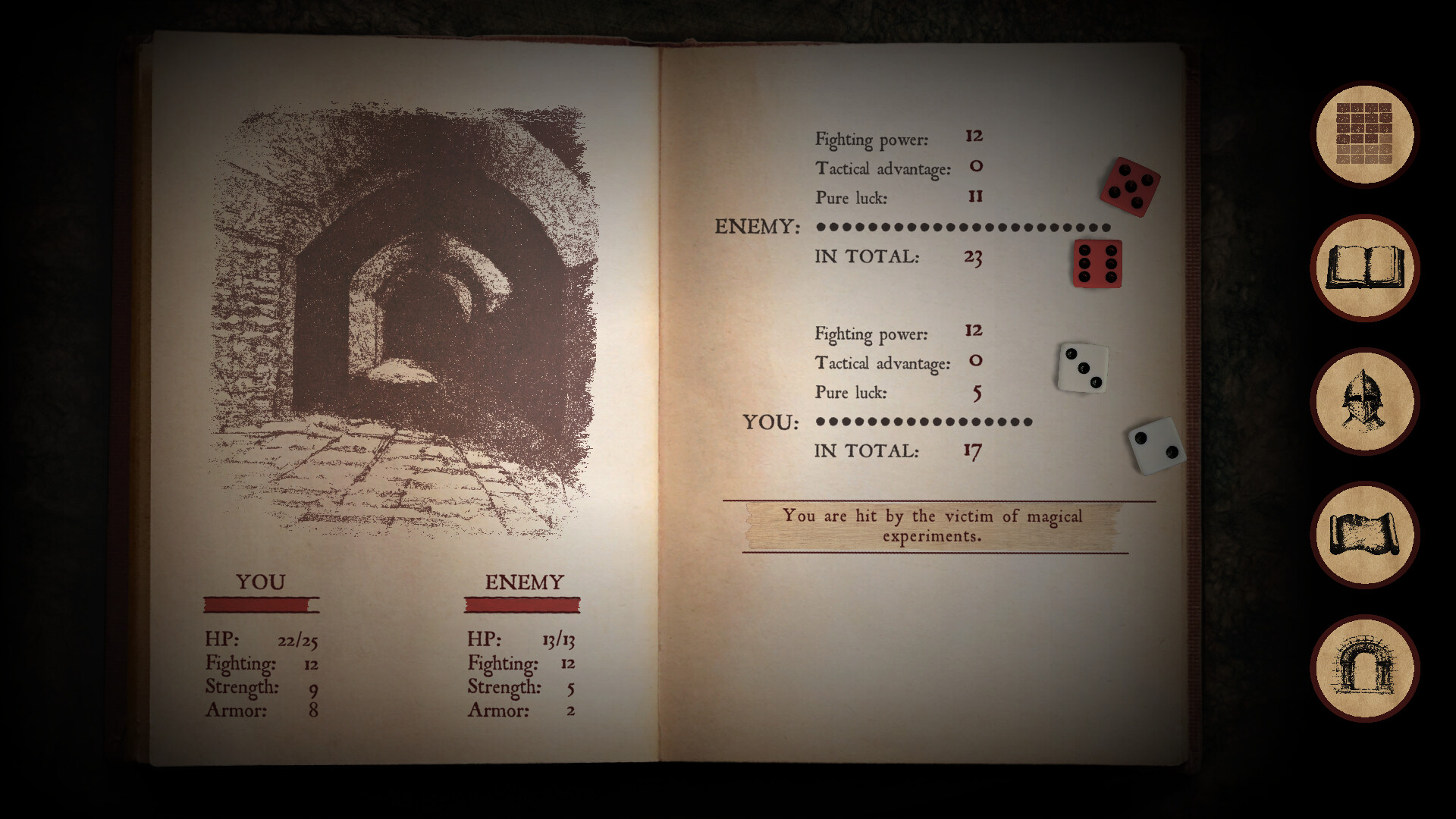 Greymarsh Screenshot 2