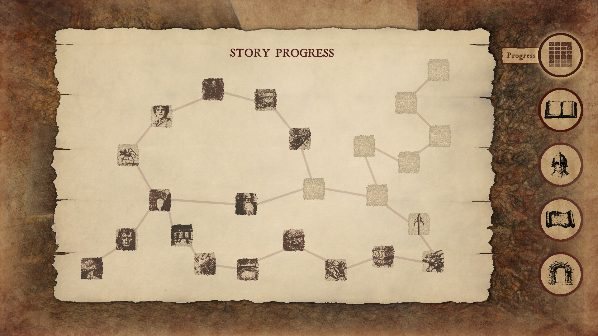 Greymarsh Screenshot 3