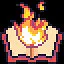 Master Of Fire Magic icon