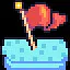 Undiene‘s Savior icon