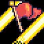 Hero icon