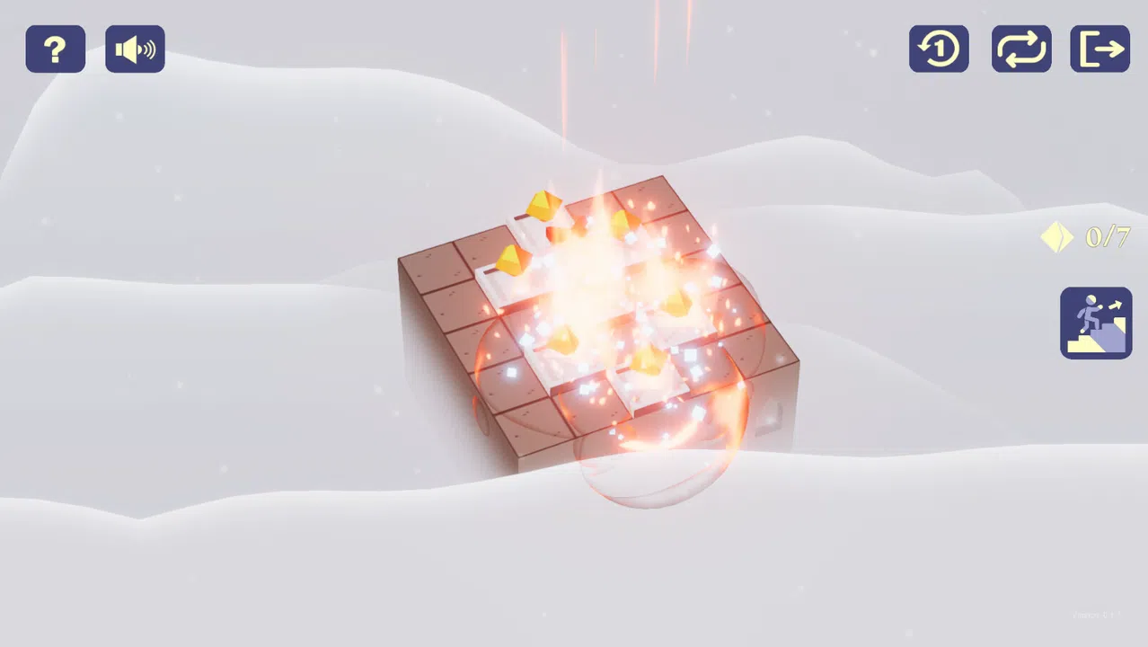 Elemental Realms Screenshot 2