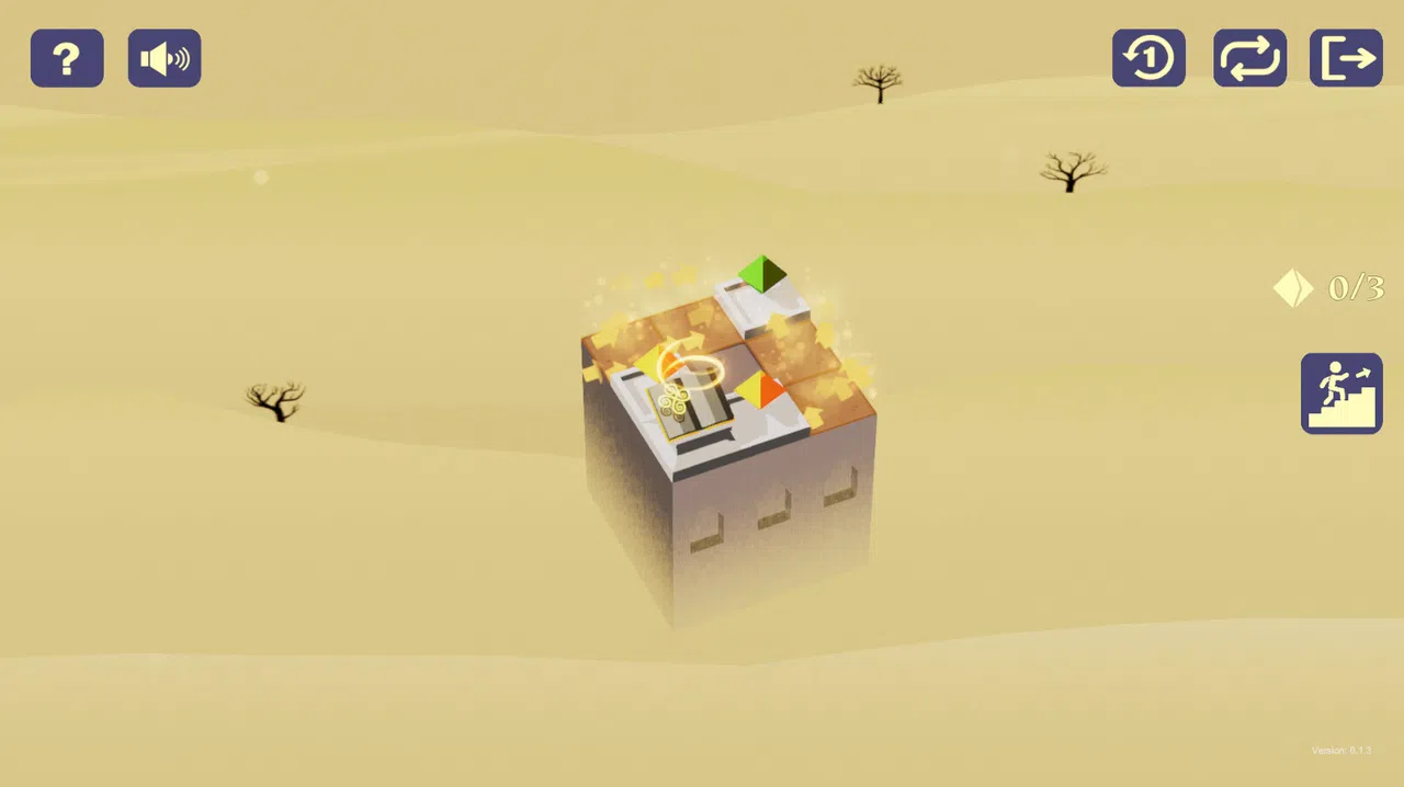 Elemental Realms Screenshot 3