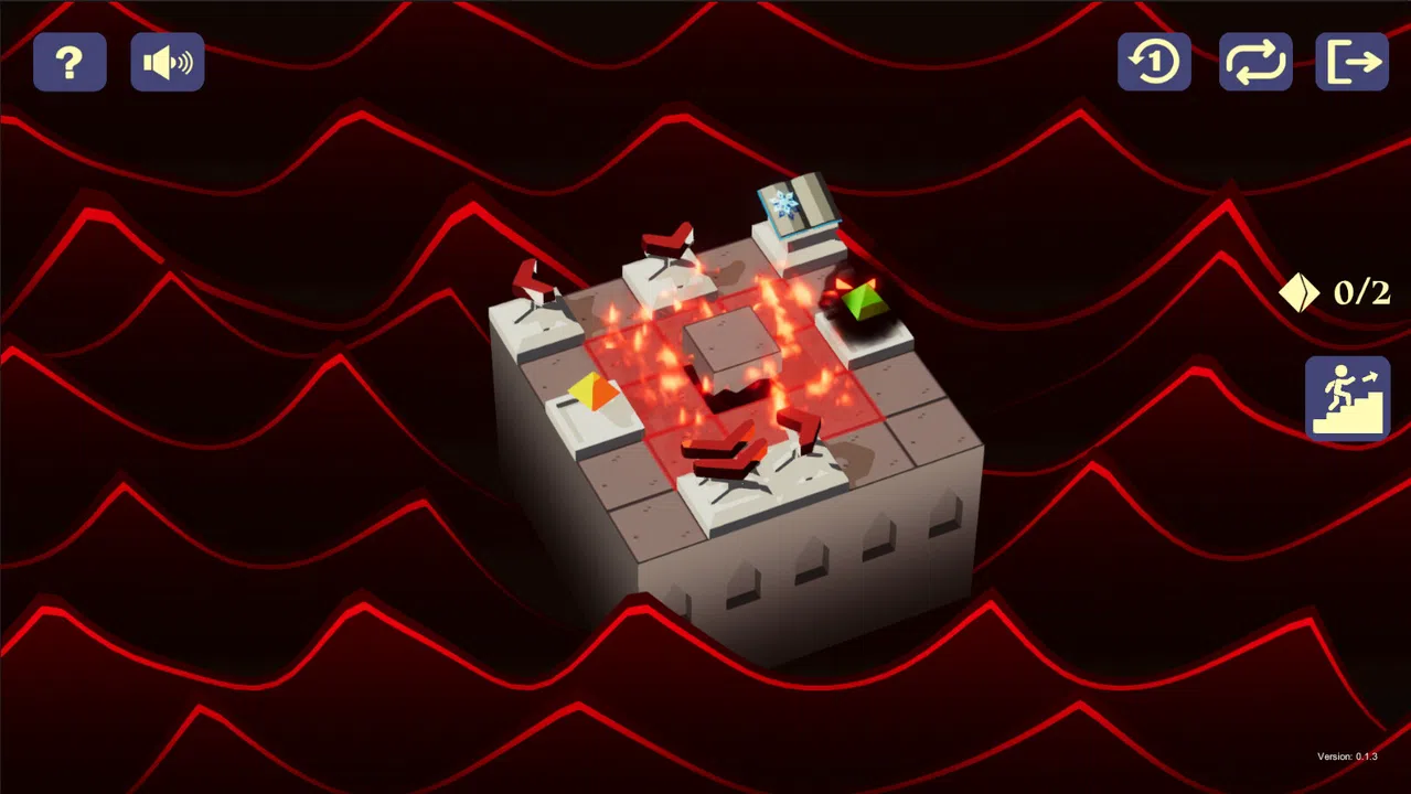 Elemental Realms Screenshot 4