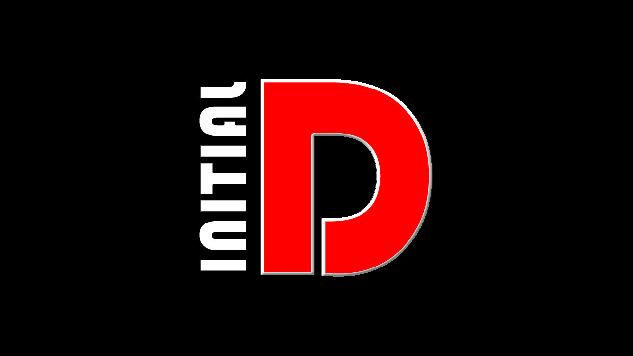 INITIAL D Playtest Screenshot 1