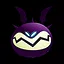 Win a run in Danger 0 (Roguelike mode) icon