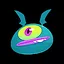 Win a run in Danger 3 (Roguelike mode) icon