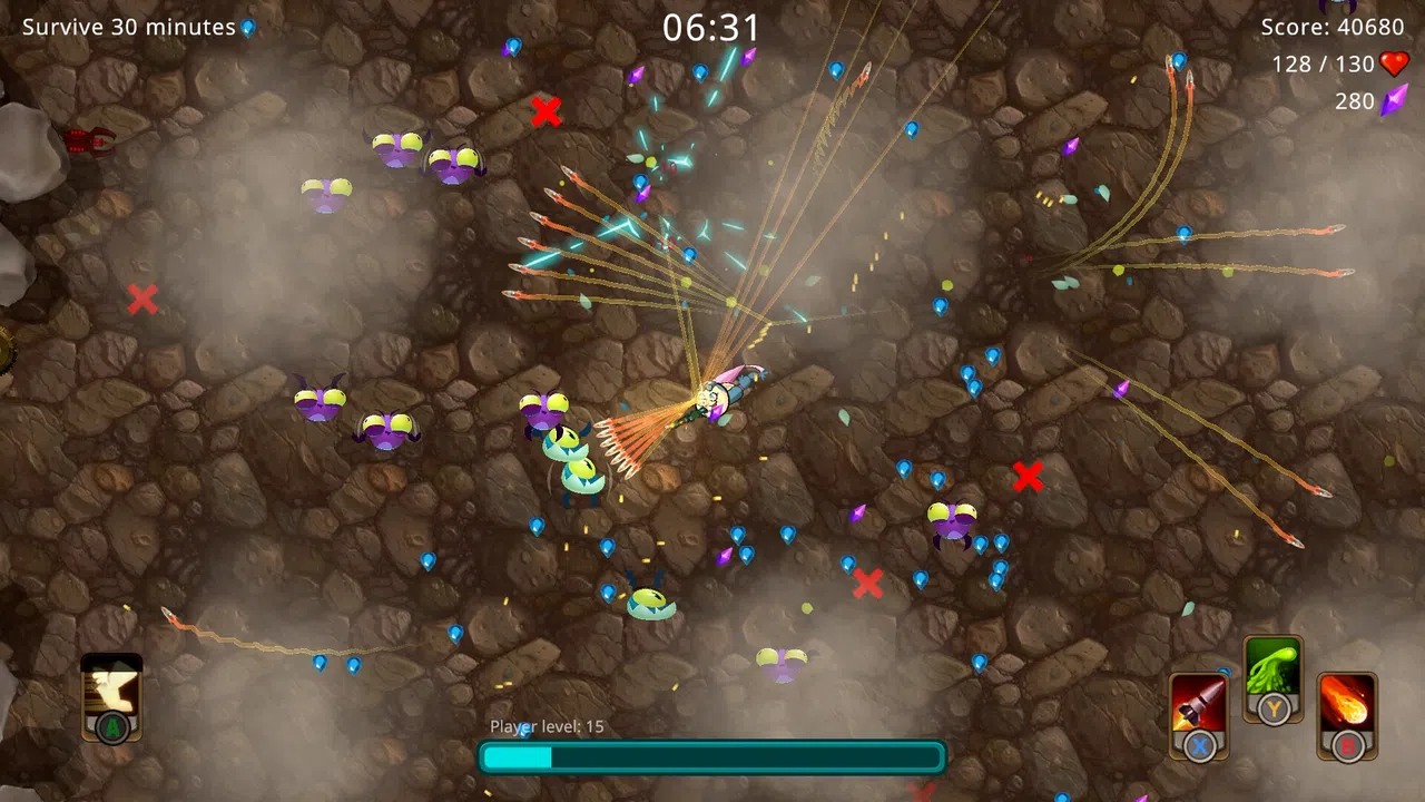 The Journey of Piggy Screenshot 9
