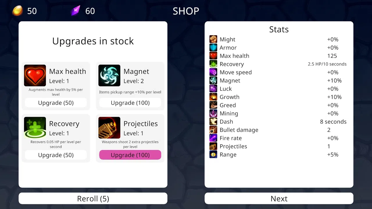 The Journey of Piggy Screenshot 5