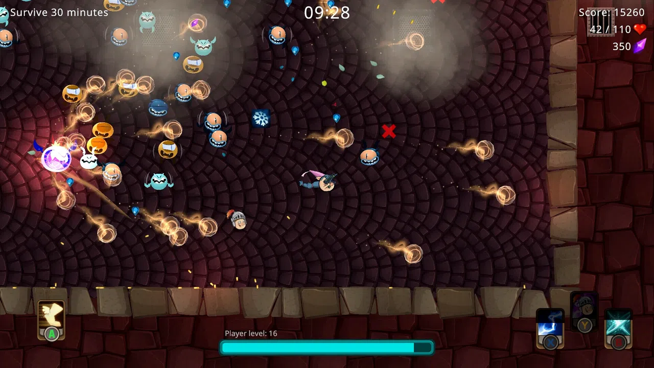 The Journey of Piggy Screenshot 8