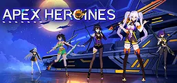 Apex Heroines