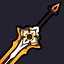 Great Sword kills 100 times icon
