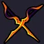 Dual Blades kills 100 times icon