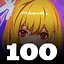 Akane kills 100 times icon