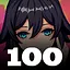Lightning kills 100 times icon