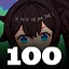 Midori kills 100 times icon