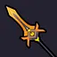Lance kills 100 times icon