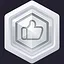 Silver Trial icon