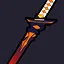 Katana kills 100 times icon