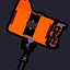 War Hammer kills 100 times icon