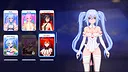 Apex Heroines Screenshot 7