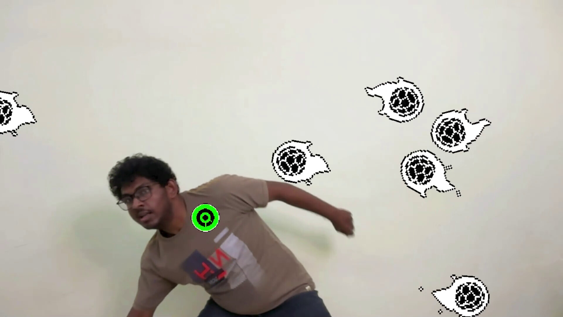 Core Trials Screenshot 0