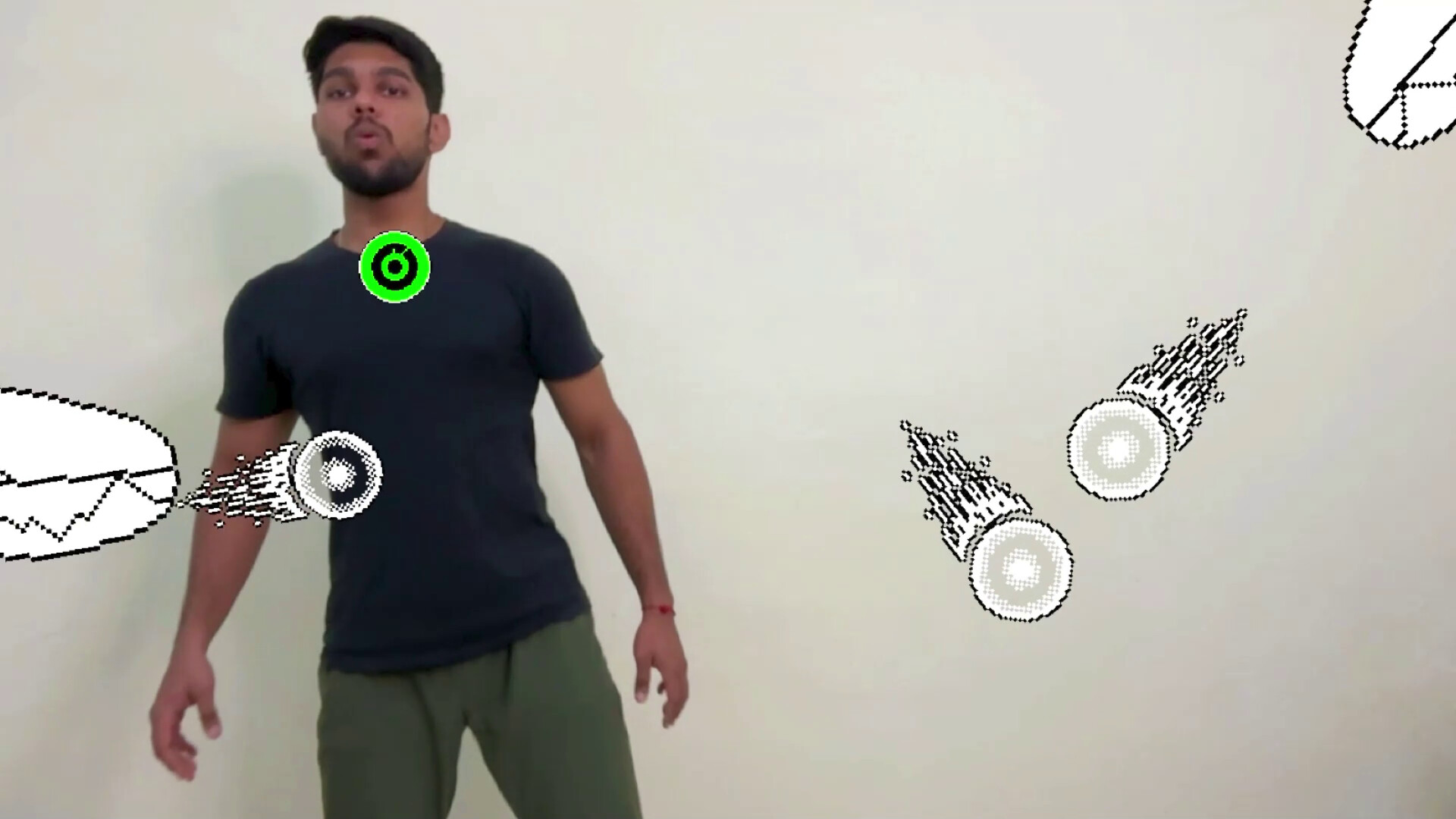 Core Trials Screenshot 2