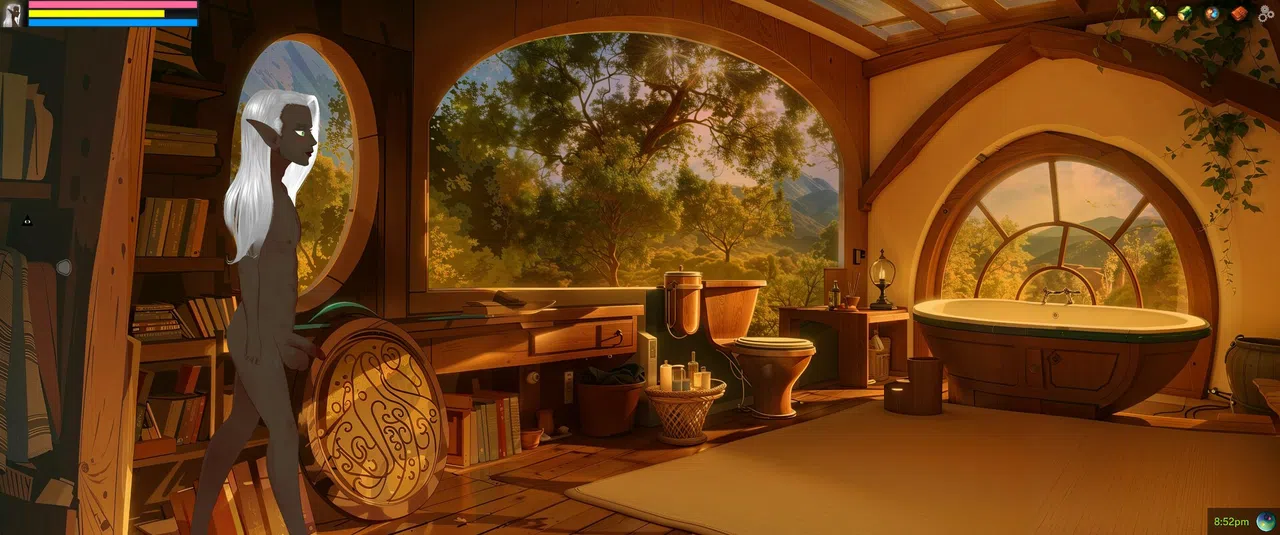 SOULCOOM Screenshot 4