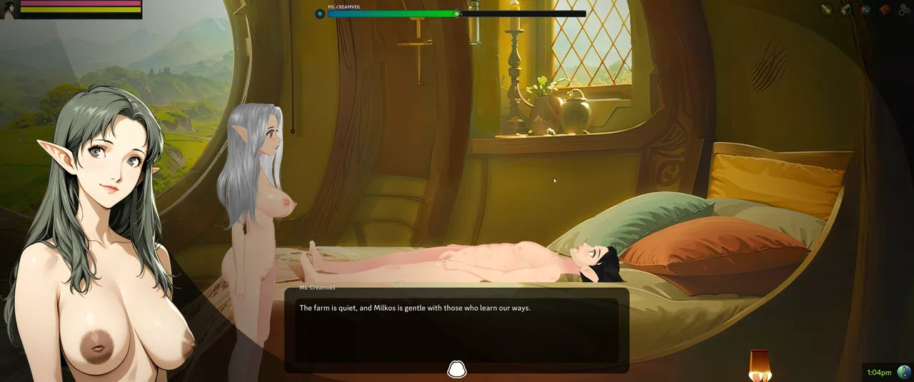 SOULCOOM Screenshot 0
