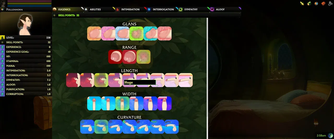SOULCOOM Screenshot 7