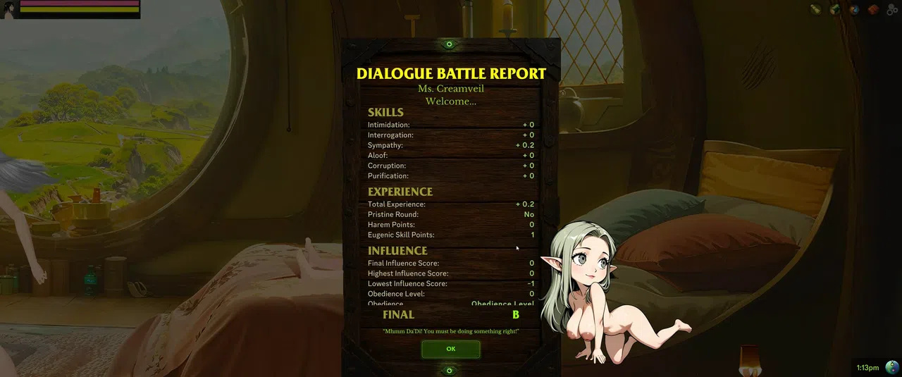 SOULCOOM Screenshot 5