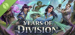 Years of Division Demo