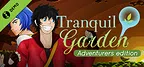 Tranquil Garden: Adventurer's Edition Demo