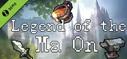 魔王传说 Demo