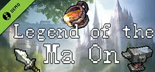 魔王传说 Demo