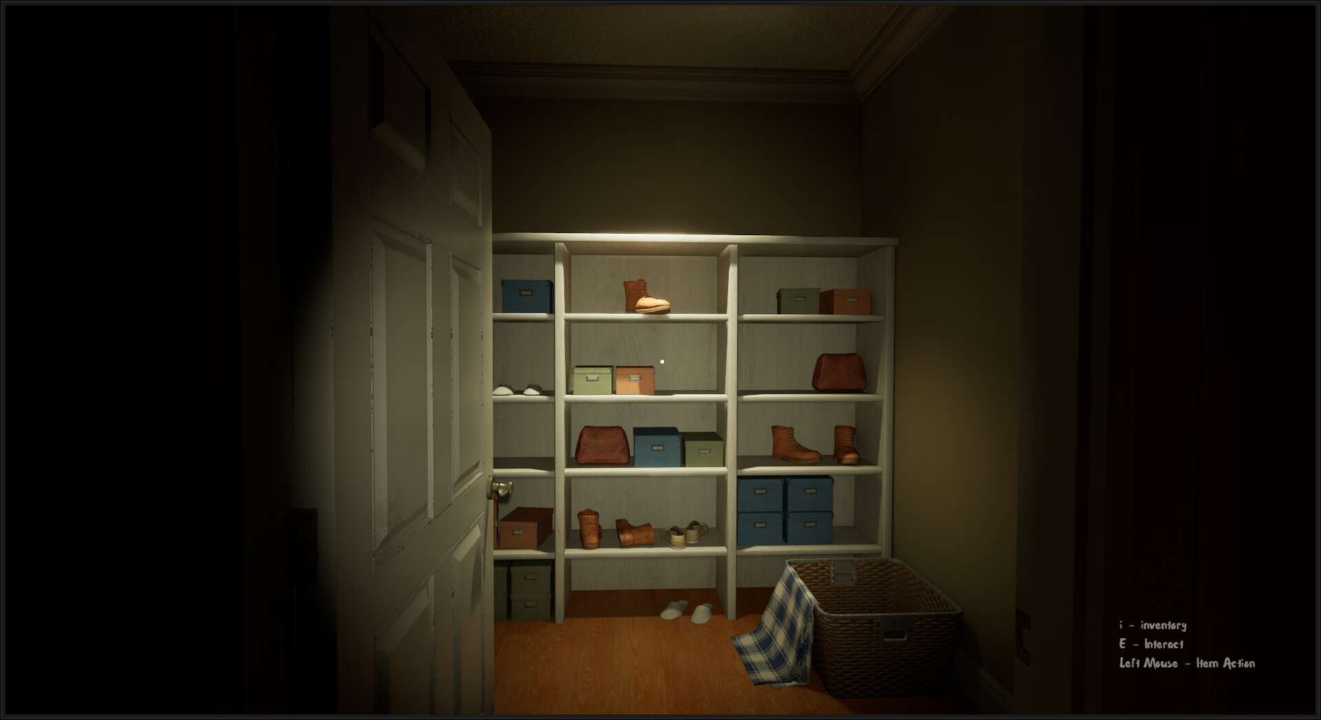 Don't Pee Screenshot 1